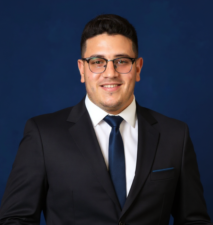 Dr. Ahmad Habboub